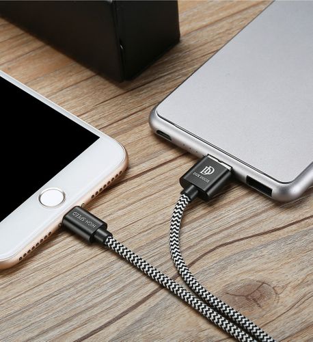 Kabel DuxDucis K-One Lightning 2m na Arena.pl