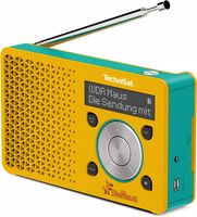 Radio TechniSat DigitRadio 1 Edycja Specjalna DAB+