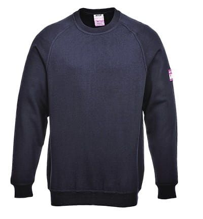 Bluza trudnopalna - NAVY; XSMALL na Arena.pl