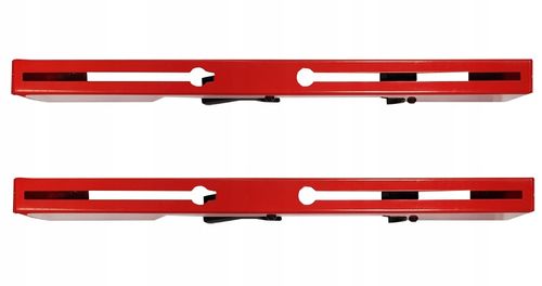 Prowadnice do stołu HOLZMANN USK 2760 na Arena.pl