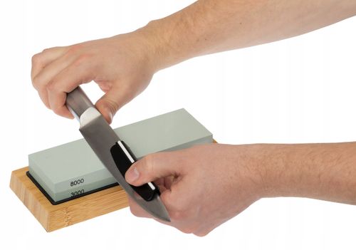 KAMIEŃ WODNY OSELKA NR:7765 na Arena.pl