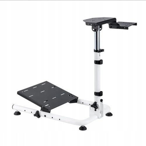 Stojak do kierownic Logitech Thrustmaster Fanatec2 na Arena.pl