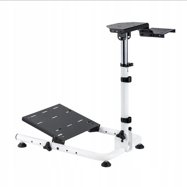 Stojak do kierownic Logitech Thrustmaster Fanatec2 zdjęcie 9