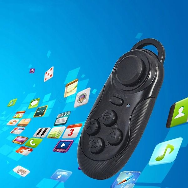 Pilot bezprzewodowy do gogli VR Bluetooth joystick kontroler Android iOS zdjęcie 2