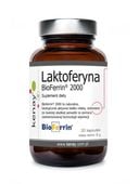 # KENAY Laktoferyna Bioferrin 2000 (30 kaps.)