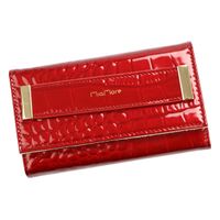 Duże Skórzane etui damskie MiaMore IPHONE 13 PRO