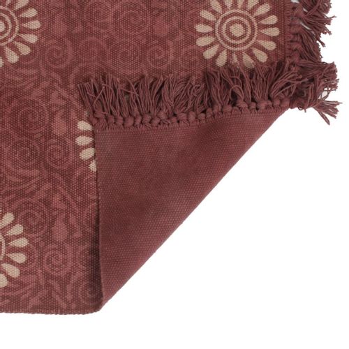 PUF PUFA PATCHWORKOWY DYWANIK TKANINA na Arena.pl