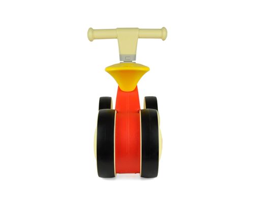 Pojazd Coco Red na Arena.pl