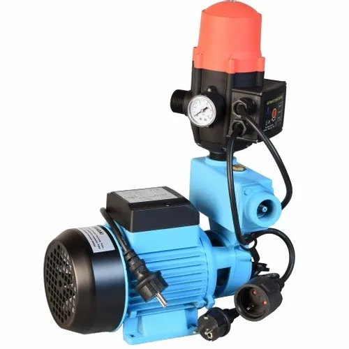 POMPA DO WODY WZ 750P Z AUTOMATEM CSK 21 REGULACJA ZAŁĄCZANIA COVERA na Arena.pl