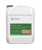 Mediclean MC110 5L Płyn do Konserwacji i mycia podłóg Exotic