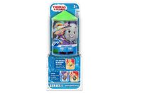 FP Thomas ColorReveal lokomotywa+wagoniki HNP80 /