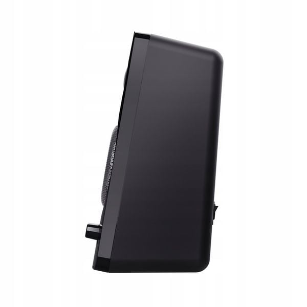 GŁOŚNIKI KOMPUTEROWE 2.0 USB 36W LAPTOP PC zdjęcie 3