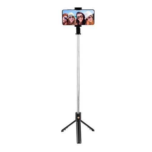 Grundig - Statyw na smartfon / selfie stick Bluetooth na Arena.pl