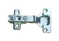 Zawias meblowy wpuszczany 110