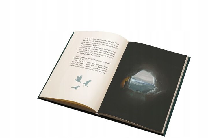 Opowieści o Tym, który JEST zdjęcie 3