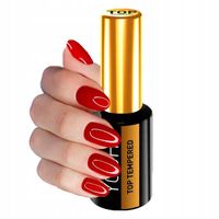 Yoshi Top Tempered UV Hybrid 10ml szkło w płynie