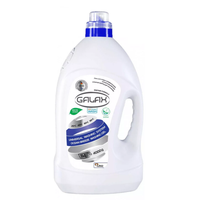 GALAX Żel do prania uniwersalny Morska bryza 4000g