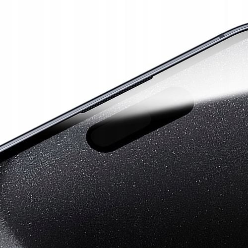 mcdodo ez paste szkło hartowane mocna szybka do etui do iphone 16 plus na Arena.pl