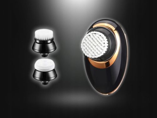 GOLARKA MĘSKA TR5-PRO TRYMER MASZYNKA DO BRODY GŁOWY TWARZY WŁOSÓW ALPHA na Arena.pl