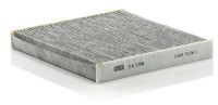 MANN FILTR KABINOWY WĘGLOWY HONDA CR-V CRV III 06-