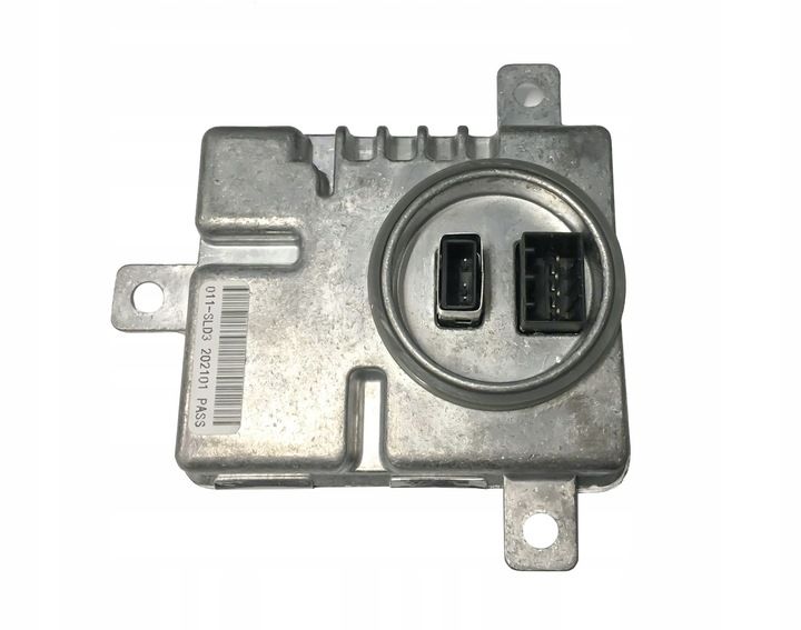 Przetwornica Xenon Moduł Xenon HID 8KO941597 W003T22071 Audi A4 A5 A6 zdjęcie 2