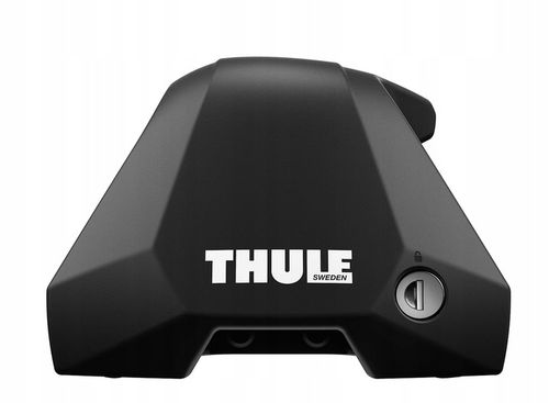 THULE Stopy Edge Clamp stopy do pojazdów 4 sztuki czarne 720500 na Arena.pl