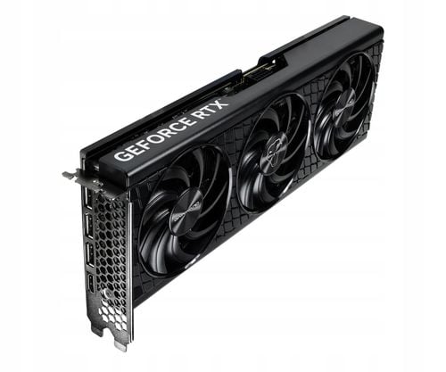 Karta graficzna GAINWARD GeForce RTX 5070 Python III 12GB GDDR7 DLSS4 na Arena.pl