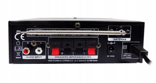 KOLUMNY NAŚCIENNE SUFITOWE NATYNKOWE JBL WZMACNIACZ BT NAGŁOŚNIENIE ZESTAW na Arena.pl