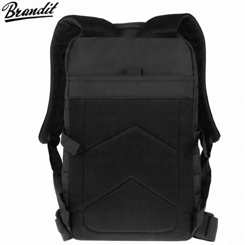 Plecak wojskowy taktyczny militarny BRANDIT US COOPER 40L czarny na Arena.pl