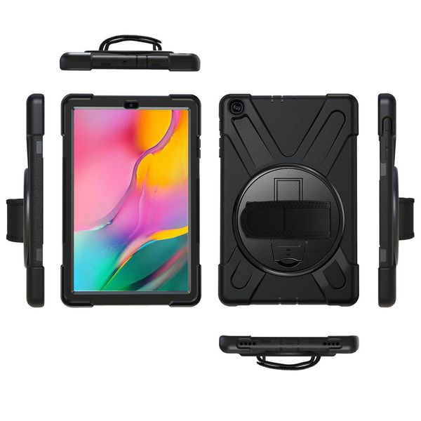 eSTUFF Galaxy Tab A 10.1 2019 AUSTIN zdjęcie 1