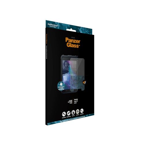 SZKŁO HARTOWANE DO SAMSUNG GALAXY TAB ACTIVE3 PANZERGLASS E2E SUPER+ na Arena.pl
