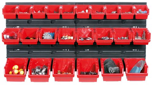 Zestaw pojemników Ordeline KOR1 na Arena.pl