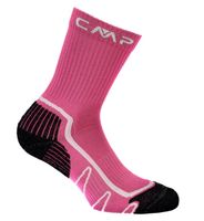 Skarpety trekingowe CMP POLY MID (3I97277/26HC) 39-42