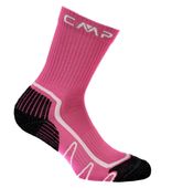 Skarpety trekingowe CMP POLY MID (3I97277/26HC) 36-38