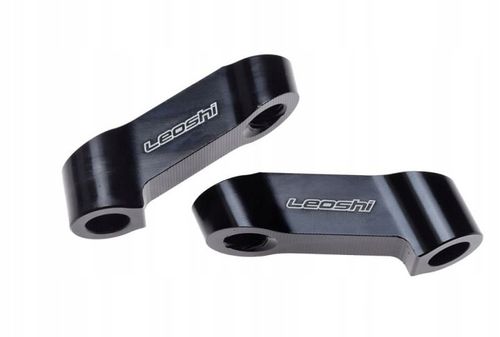 Poszerzenie Przedłużenie Adapter Dystans Lusterek Czarny M10 Prawy + Prawy na Arena.pl