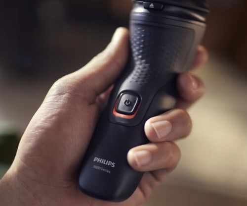 Golarka Philips GOLARKA MĘSKA PHILIPS MASZYNKA GOLARKA MĘSKA BRODY na Arena.pl