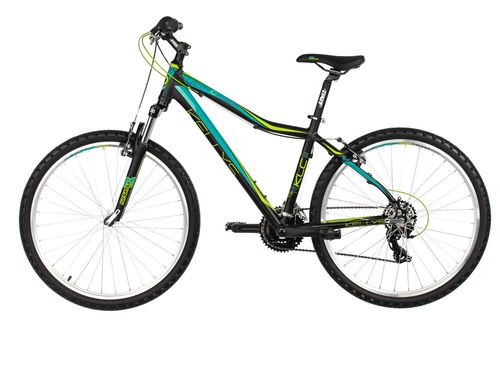 Rower Kellys VANITY 10 Black 2017 - r. 15" na Arena.pl