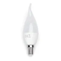 Żarówka świecowa LED CL37 E14 6W 4000K 510lm Aigostar do kuchni