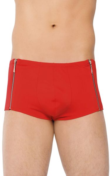 Shorts 4500 - Red L zdjęcie 1
