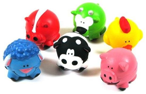 Fun Farm na Arena.pl