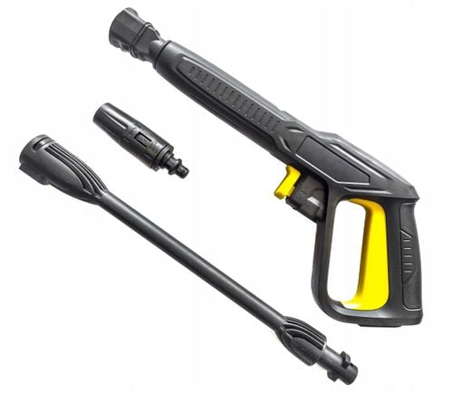 Pistolet + lanca +dysza VARIO do myjki Karcher K2 K3 K4 K5 CLICK Connect na Arena.pl