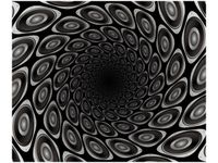 60X50CM AUDIO SYSTEM OBRAZ ŚCIAN DREWNIANE