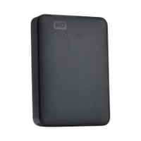 Dysk zewnętrzny HDD Western Digital WD Elements Portable 5TB