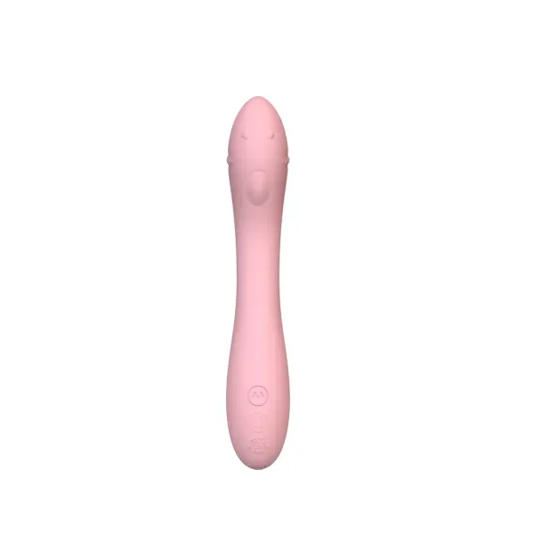 VIBRATOR PINK zdjęcie 3