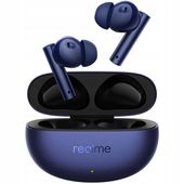 Słuchawki dokanałowe REALME Buds Air 5 Niebieski
