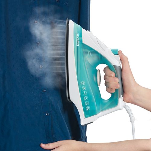 Żelazko parowe SEVERIN 9657 na Arena.pl