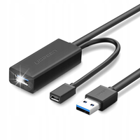 KABEL USB 3.0 PRZEDŁUŻAJĄCY MICRO USB 5M