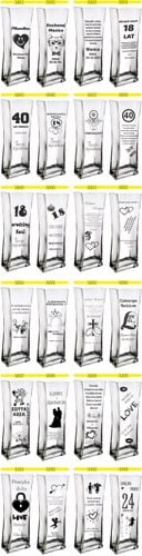 Wazon grawer prezent WALENTYNKI Dzień Kobiet na Arena.pl