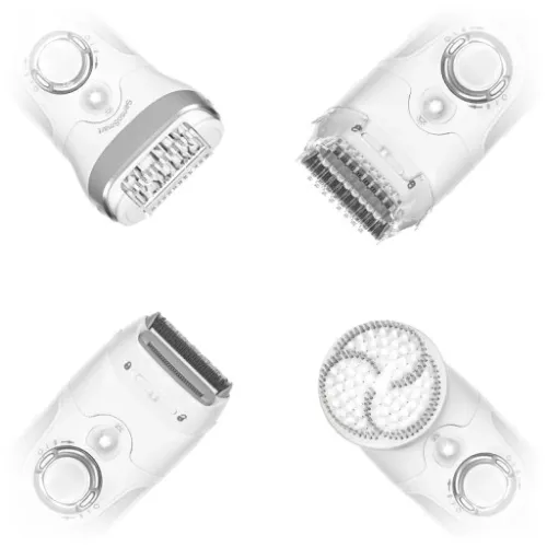 DEPILATOR BRAUN Silk-epil 9 BONUS EDITION+ DODATKI na Arena.pl