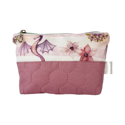 Kosmetyczka Smoczy Mix dla dziecka Rozmiar Kosmetyczki - 19cm x 13.5cm x 5cm na Arena.pl